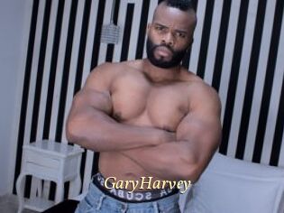 GaryHarvey