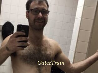 GatezTrain