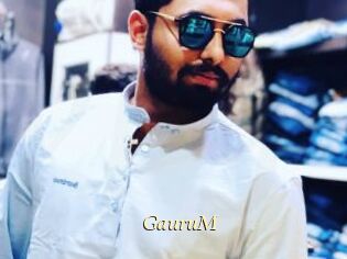 GauruM