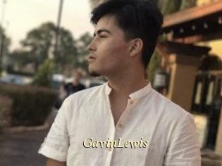 Gavin_Lewis