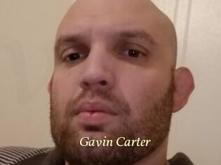 Gavin_Carter