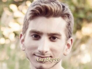 GayBoy55