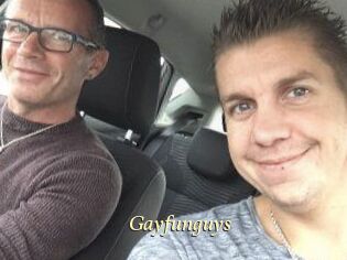 Gayfunguys