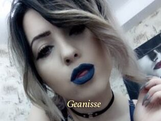 Geanisse
