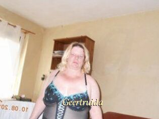 Geertruida