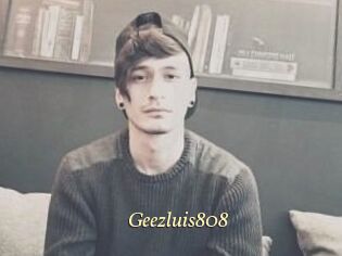 Geezluis808