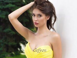 Gefyon