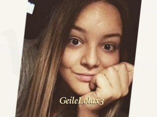 GeileLolax3