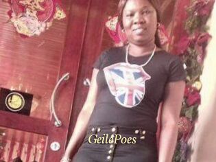 GeilePoes