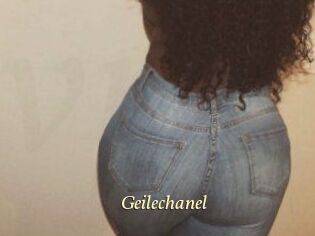 Geilechanel