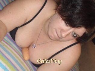 GeilesDing