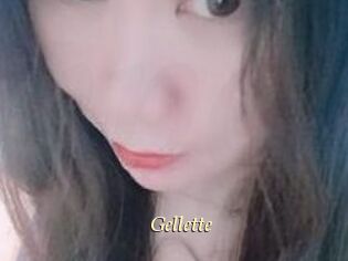 Gellette