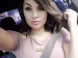 Gelly