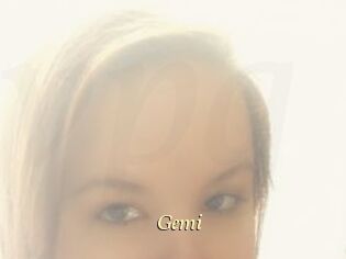 Gemi