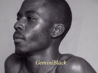 GeminiBlack