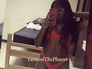GeminiThePleaser