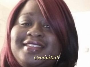 GeminiXoX