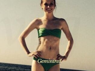 Geminired