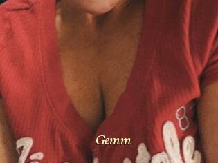 Gemm