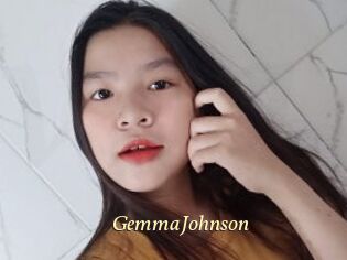 GemmaJohnson