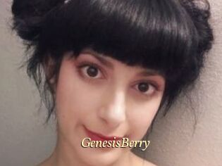GenesisBerry
