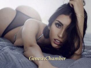 GenesisChamber
