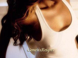 GenesisReigns