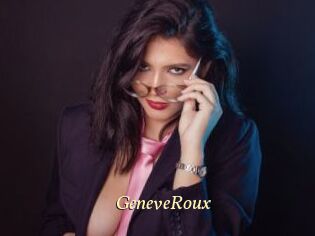 GeneveRoux
