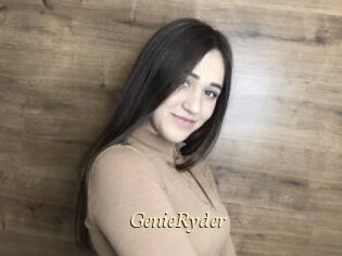 GenieRyder