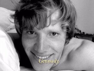 Gennady