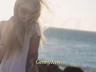GennyKenss