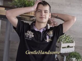 GentleHandsome