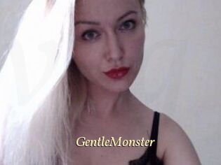GentleMonster Vidéo porno gratuite