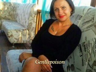 Gentlepoison