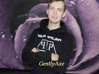 GentlyAxe
