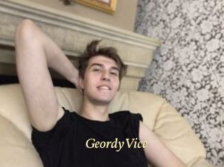 GeordyVice