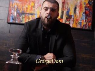 GeorgeDom
