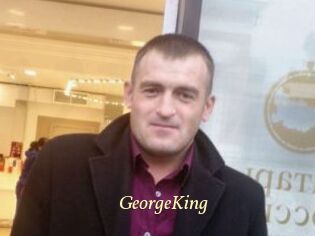 GeorgeKing