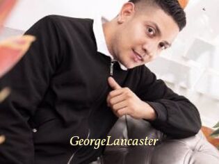 GeorgeLancaster
