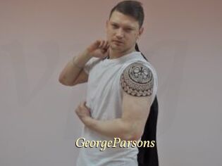 GeorgeParsons