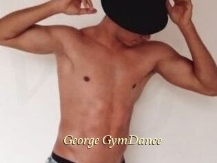 George_GymDance