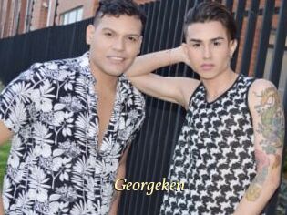 Georgeken