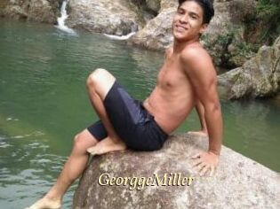 GeorggeMiller