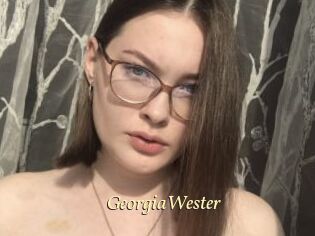 GeorgiaWester