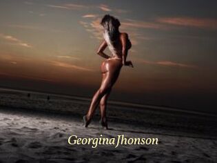 GeorginaJhonson