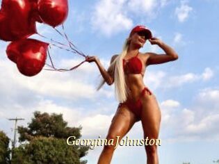 GeorginaJohnston
