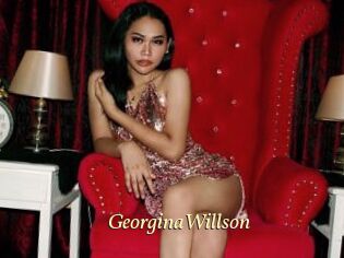 GeorginaWillson