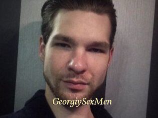 GeorgiySexMen
