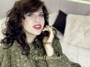 GeraDuncan