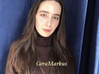 GeraMarkus